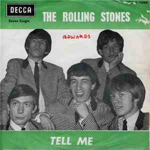 The Rolling Stones - Tell Me (You're Coming Back)