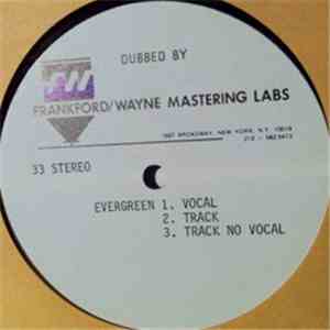 The Salsoul Strings - Evergreen