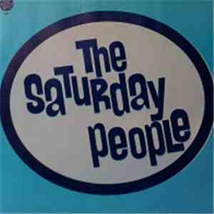 The Saturday People - Twilight Story