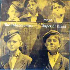 The Tobaccconists - Superior Blend