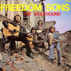 The Wolfhound - Freedom Sons