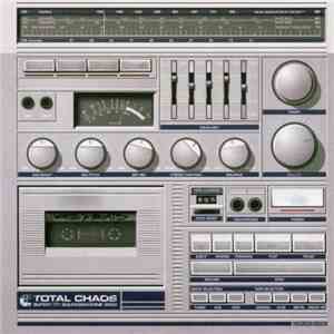 Total Chaos - Worte & Beats