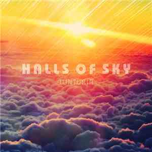 Tunturia - Halls Of Sky