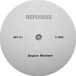 Unknown Artist - Refugees