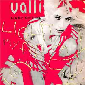 Valli - Light My Fire