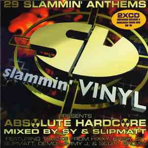 Various - Absolute Hardcore