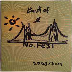 Various - Best Of No.Fest 2008 / 2009
