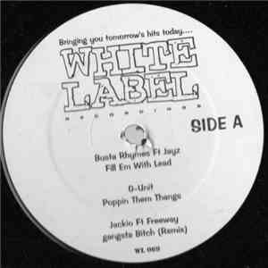 Various - Bringing You Tomorrow's Hits Today....