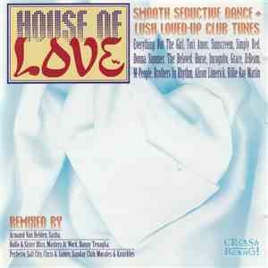 Various - House Of Love