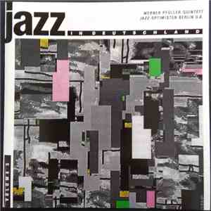 Various - Jazz In Deutschland Volume 5