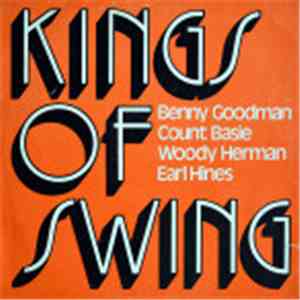 Various - Kings Of Swing