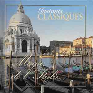 Various - Magie De L'Italie