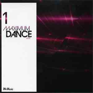 Various - Maximum Dance 1. 2010