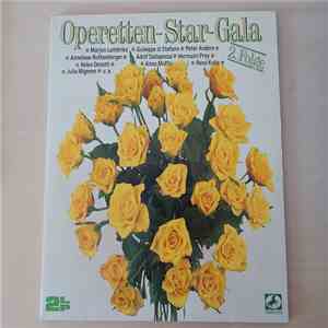 Various - Operetten Star Gala 2. Folge