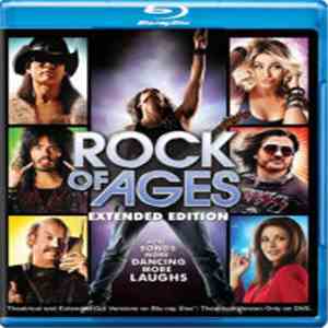 Various - Rock Of Ages: Extended Edition