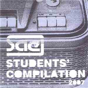Various - SAE Students' Compilation 2007