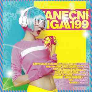 Various - Taneční Liga 199