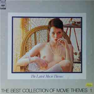 Various - The Best Collection Of Movie Themes 2