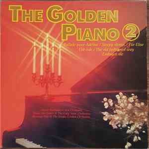 Various - The Golden Piano 2