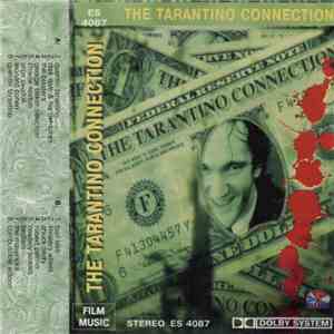 Various - The Tarantino Connection