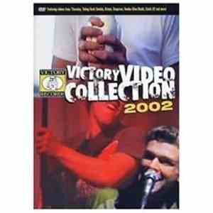 Various - Victory Video Collection 2002