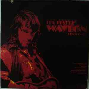 Waylon Jennings - The Best Of Waylon Jennings