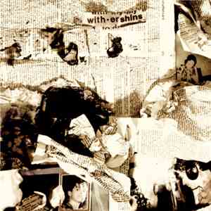 Withershins  - Adjective