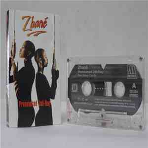Zhané - Pronounced Jah-Nay