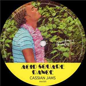 Acid Square Dance - Cassian Jams