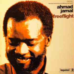 Ahmad Jamal - Freeflight