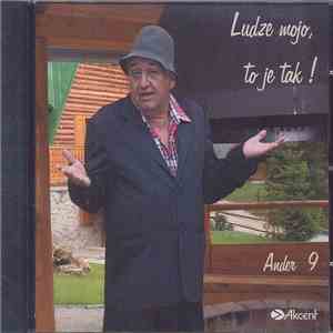 Ander - 9 - Ludze Mojo, To Je Tak!