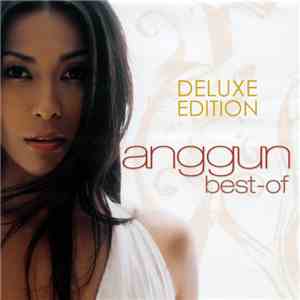 Anggun - Best-Of