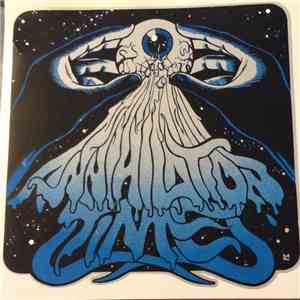 Annihilation Time - Cosmic Unconciousness EP