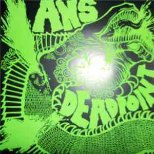 ANS  / Deadpoint - ANS / Deadpoint
