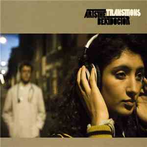 Arts The Beatdoctor - Transitions