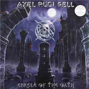 Axel Rudi Pell - Circle Of The Oath