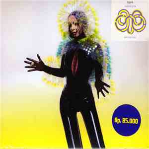 Björk - Vulnicura