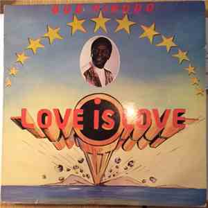 Bob Pinodo - Love Is Love