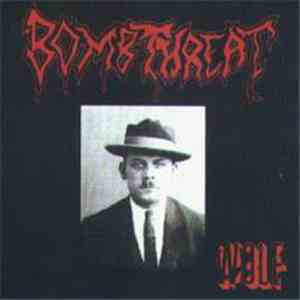 Bombthreat - Wolf