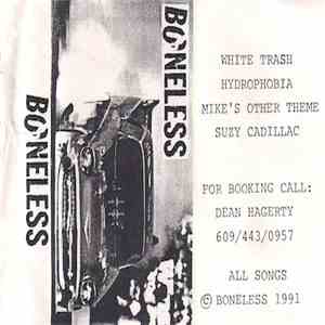 Boneless  - Boneless