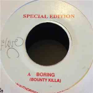 Bounty Killa - Boring