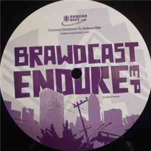 Brawdcast - Endure EP