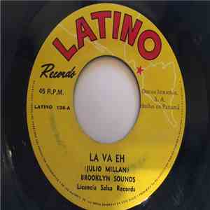 Brooklyn Sounds - La Va Eh / Tolon