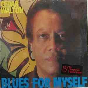 Cedar Walton - Blues For Myself