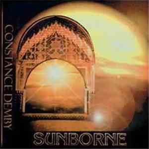 Constance Demby - Sunborne