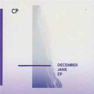 Current Personae - December Jane EP