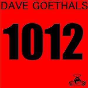 Dave Goethals - 1012