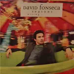 David Fonseca - Seasons: Rising