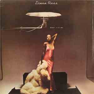 Diana Ross - Baby It's Me