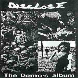 Disclose - The Demo's Album